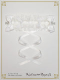 P22HA947 Bibliophilia Headdress