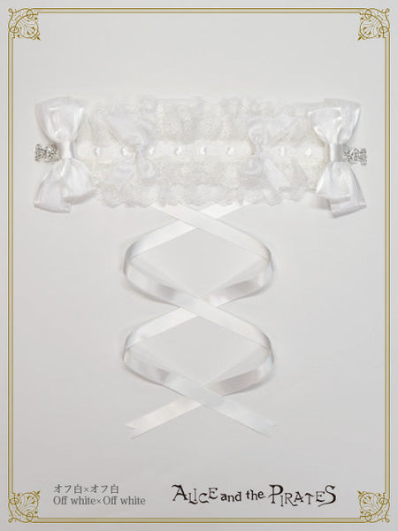 P22HA947 Bibliophilia Headdress