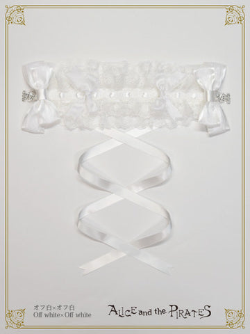 P22HA947 Bibliophilia Headdress