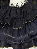 [PRE-ORDER][BUILD-TO-ORDER] P22HC012 Chess Game of Destiny～Queen～ Frill Tippet