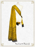 [PRE-ORDER][BUILD-TO-ORDER] P22HC020 Chess Game of Destiny～King～ Embroidery Train with Echarpe