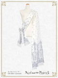 [PRE-ORDER][BUILD-TO-ORDER] P22HC020 Chess Game of Destiny～King～ Embroidery Train with Echarpe