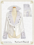 [PRE-ORDER][BUILD-TO-ORDER] P22HC322 Chess Game of Destiny～King～ Short Jacket