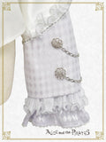 [PRE-ORDER][BUILD-TO-ORDER] P22HC322 Chess Game of Destiny～King～ Short Jacket