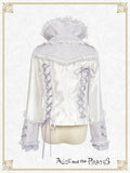 [PRE-ORDER][BUILD-TO-ORDER] P22HC322 Chess Game of Destiny～King～ Short Jacket