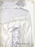 [PRE-ORDER][BUILD-TO-ORDER] P22HC322 Chess Game of Destiny～King～ Short Jacket