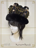 [PRE-ORDER][BUILD-TO-ORDER] P22HC929 Chess Game of Destiny～King～ Crown