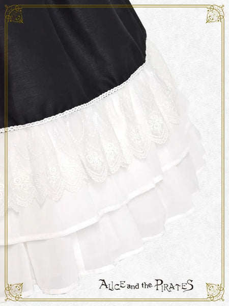 P22JS201 Alicia Jumperskirt (Shantung)