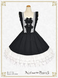P22JS202 Alicia Jumperskirt (Burberry)