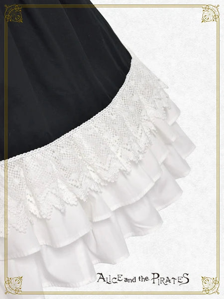 P22JS202 Alicia Jumperskirt (Burberry)