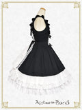 P22JS202 Alicia Jumperskirt (Burberry)