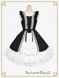 P22JS202 Alicia Jumperskirt (Burberry)