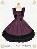 P22JS202 Alicia Jumperskirt (Burberry)