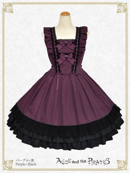 P22JS202 Alicia Jumperskirt (Burberry)