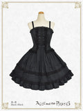P22JS206 Miranda Jumperskirt