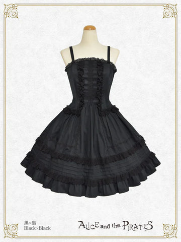 P22JS206 Miranda Jumperskirt