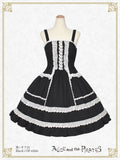 P22JS206 Miranda Jumperskirt