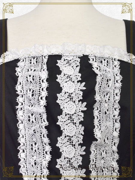 P22JS206 Miranda Jumperskirt