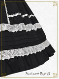 P22JS206 Miranda Jumperskirt