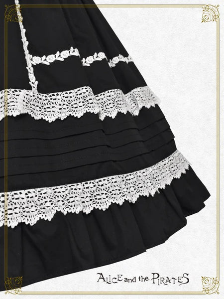 P22JS206 Miranda Jumperskirt