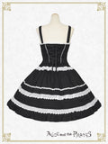 P22JS206 Miranda Jumperskirt