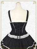P22JS206 Miranda Jumperskirt