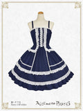 P22JS206 Miranda Jumperskirt