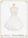 P22JS206 Miranda Jumperskirt