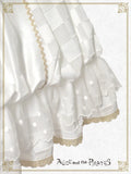 P22JS213 ～Pawn～ Balloon Jumperskirt
