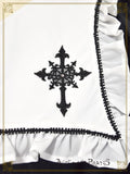 [LOTTERY PRE-ORDER] P22OP309 A/P Ornamental Jacquard Onepiece Dress