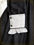 [LOTTERY PRE-ORDER] P22OP309 A/P Ornamental Jacquard Onepiece Dress