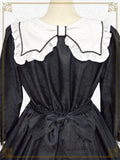[LOTTERY PRE-ORDER] P22OP309 A/P Ornamental Jacquard Onepiece Dress