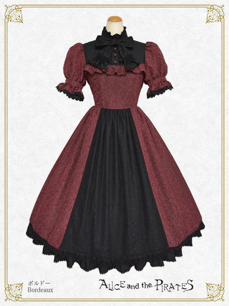 P22OP311 Gentildonna One-Piece Dress