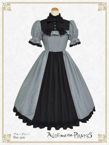 P22OP311 Gentildonna One-Piece Dress