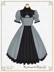 P22OP311 Gentildonna One-Piece Dress