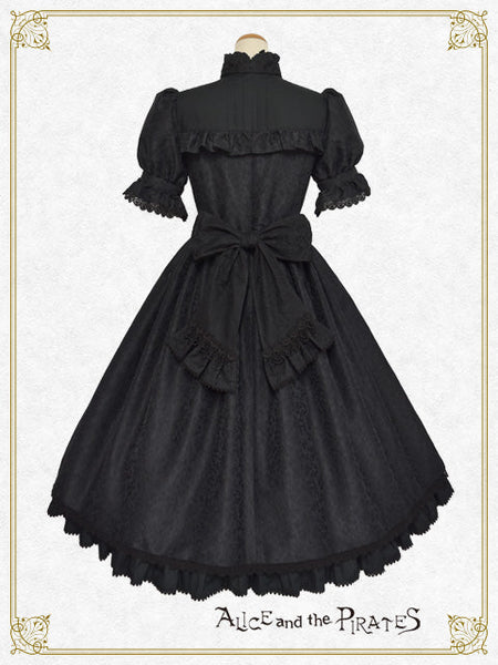 P22OP311 Gentildonna One-Piece Dress