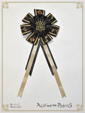P22OT018 Checkmate Chris Rosette