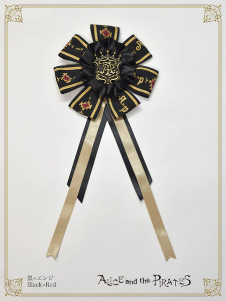 P22OT018 Checkmate Chris Rosette