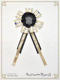 P22OT018 Checkmate Chris Rosette