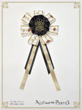 P22OT018 Checkmate Chris Rosette
