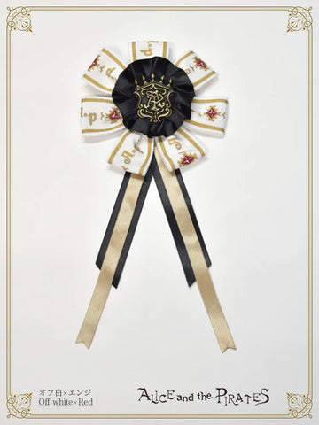 P22OT018 Checkmate Chris Rosette
