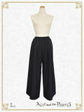 P22PT607 A/P Wide Pants