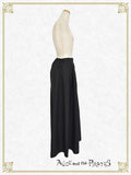 P22PT607 A/P Wide Pants