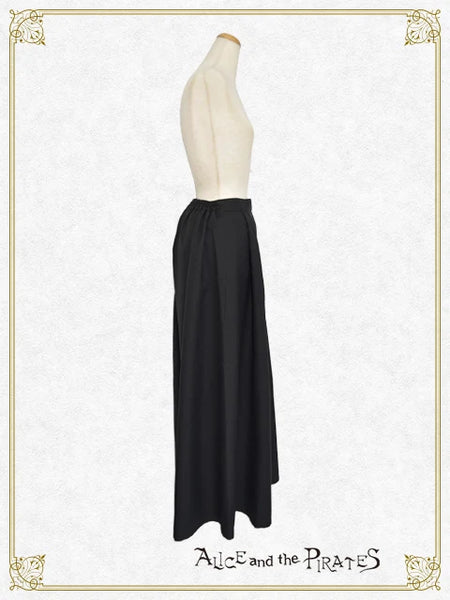P22PT607 A/P Wide Pants