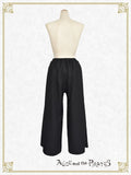 P22PT607 A/P Wide Pants