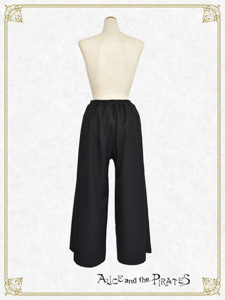 P22PT607 A/P Wide Pants