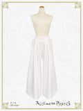 P22PT607 A/P Wide Pants