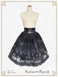 P22SK506 Haunted Carousel～Allure to the Everlasting Circle of Death～ Skirt