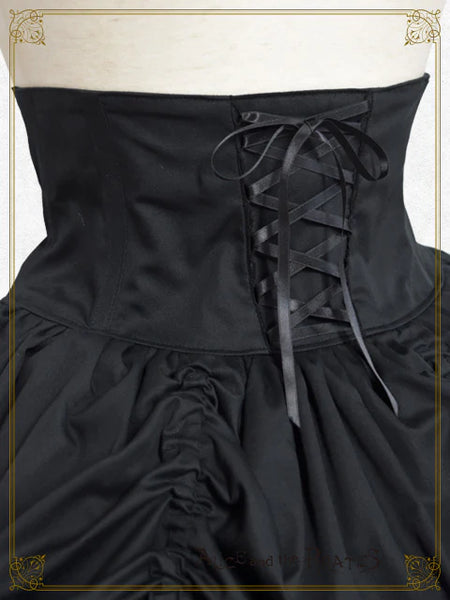 P22SK507 Luciana Skirt