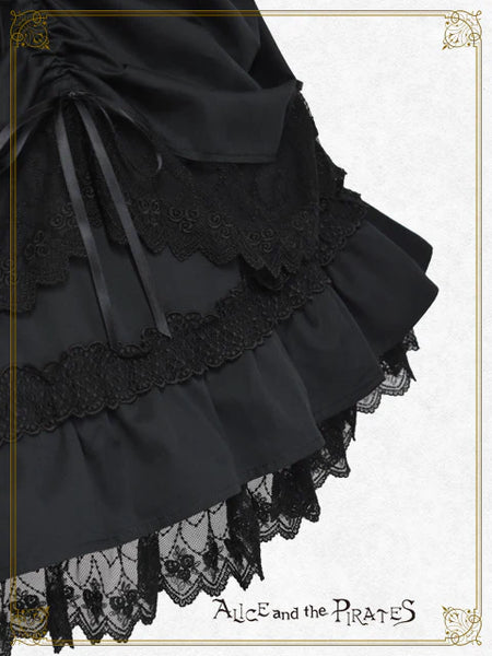 P22SK507 Luciana Skirt